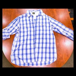 Men’s XL Koppen Buttondown Shirt